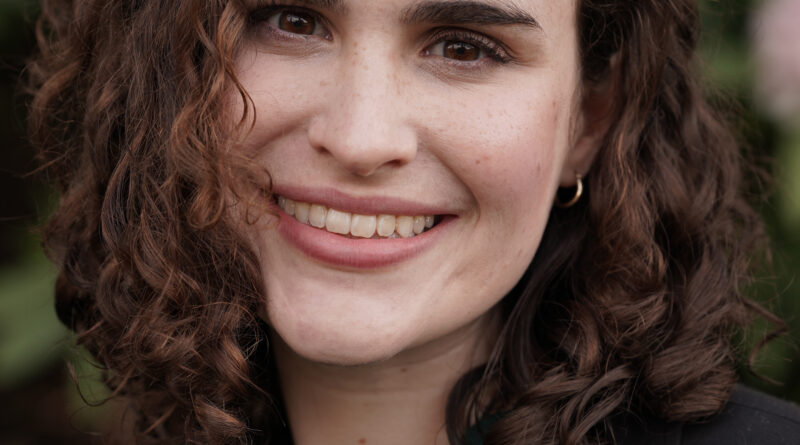 Nicole Parson Profile Picture